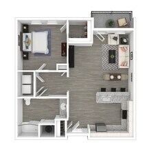 Interior Photo - Park Landing, A 55+ Community