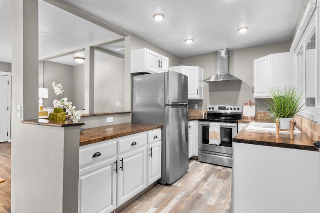 Foto del edificio - 291 S 300 E