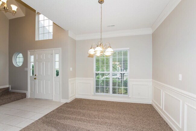 Foto del edificio - 4783 Lauren Glen St NW