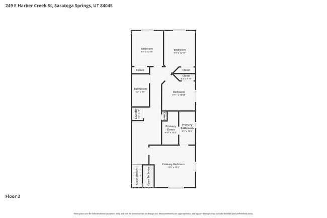 Building Photo - 249 Harker Creek St