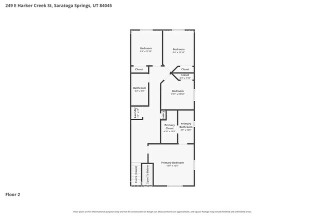 Foto del edificio - 249 Harker Creek St