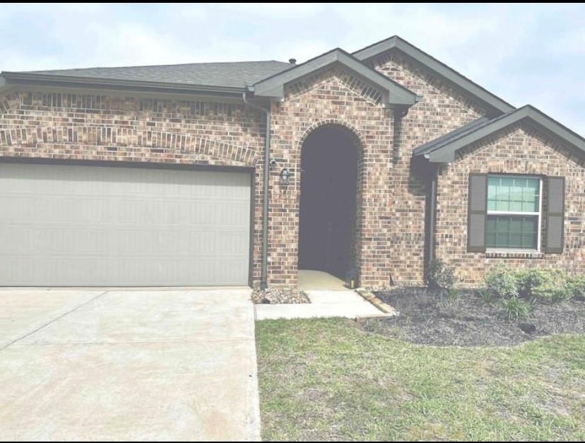 307 Jewett Meadow Dr, Magnolia, TX 77354 House Rental in Magnolia, TX