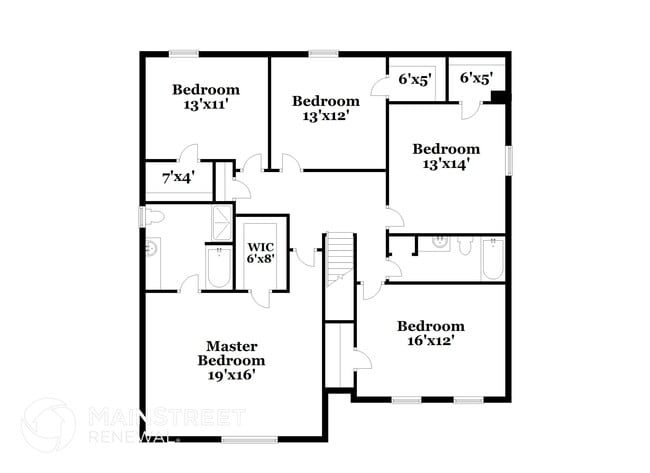 Building Photo - 115 Telegraph Ln