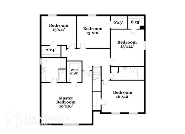 Foto del edificio - 115 Telegraph Ln