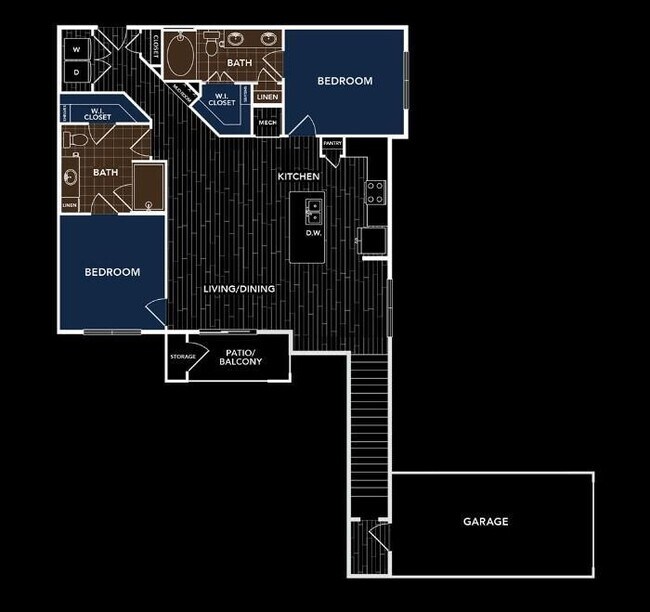 Foto del edificio - 3118 Co Rd 172