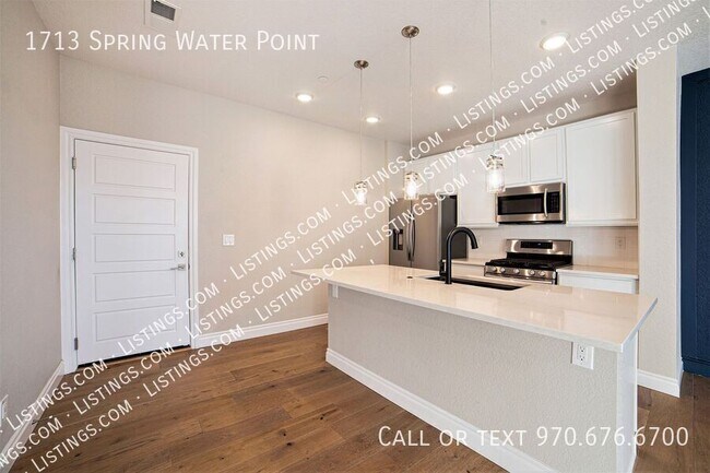 Foto del edificio - 1713 Spring Water Pt