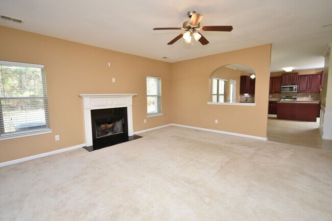 Foto del edificio - Housing Near Fort Gordon