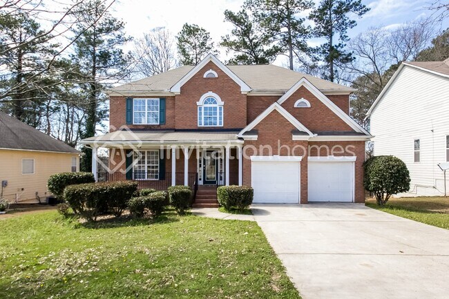 Building Photo - 6134 Foxcroft Ct