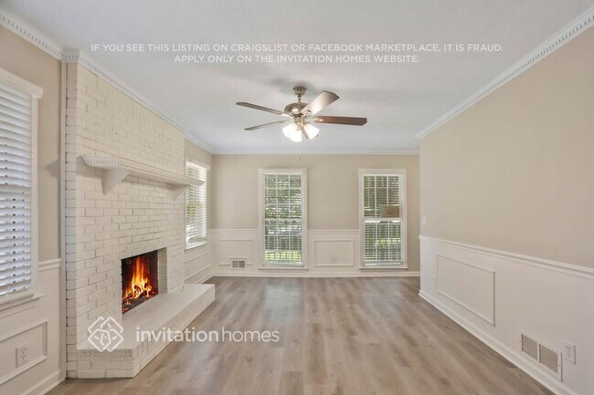 Foto del edificio - 5884 Four Winds Dr SW