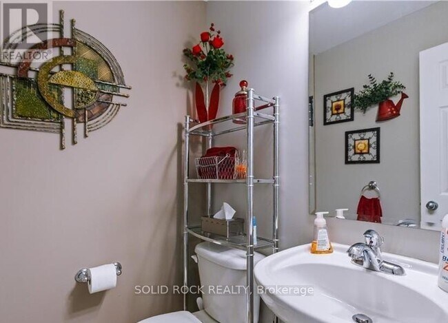 Photo du bâtiment - 259 Montmorency Way