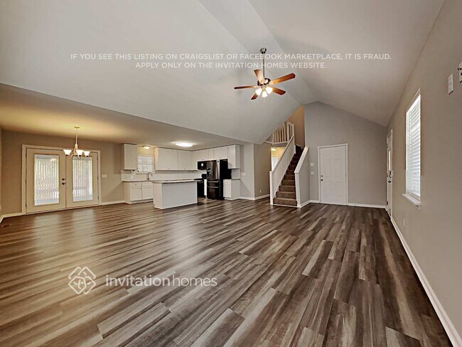 Building Photo - 1360 Mistletoe Ridge Pl NW