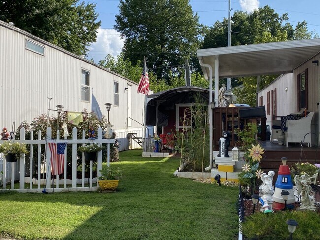 ten oaks mobile home park cohoes ny
