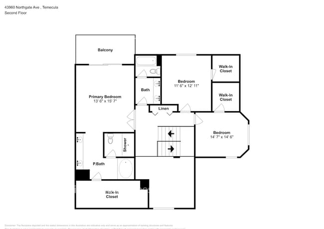 Foto del edificio - 43960 Northgate Ave