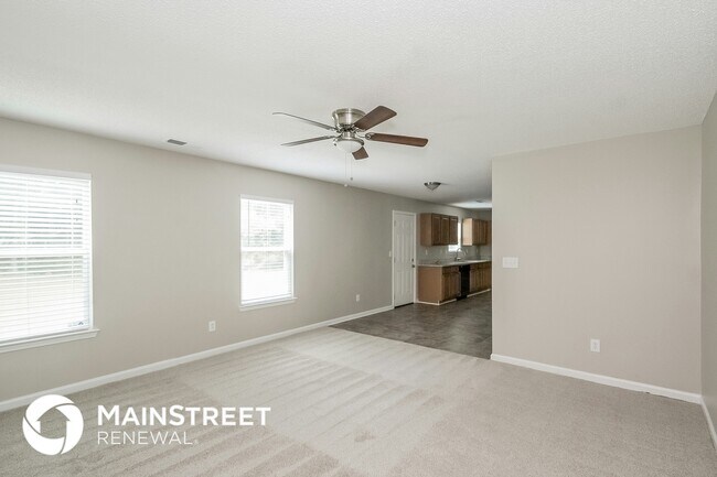 Foto del edificio - 520 Abercorn Ct