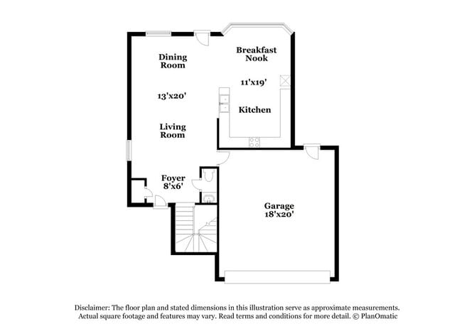 Building Photo - 2453 Wrangler Walsh Ln