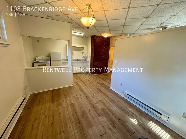 Foto del edificio - 1108 Brackenridge Ave