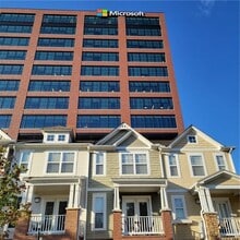 Building Photo - 201 16th St NW