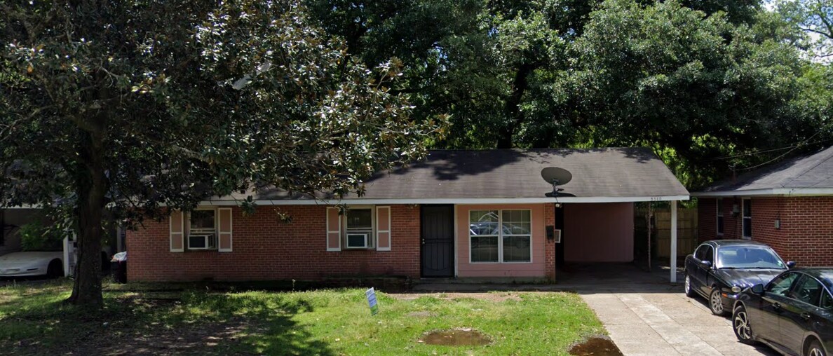 5540 Clayton Ct, Baton Rouge, LA 70805 House for Rent in Baton Rouge