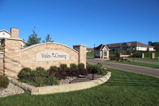 Building Photo - Wales Crossing