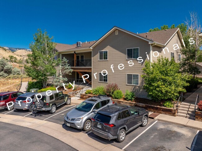 Foto del edificio - Wind River Apartment