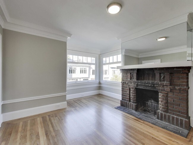 Foto del edificio - 1 bedroom in San Francisco CA 94103