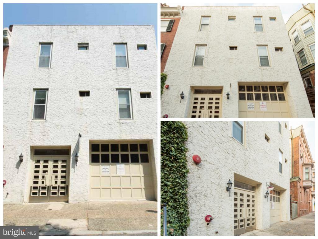 Foto principal - 2311 Spruce St