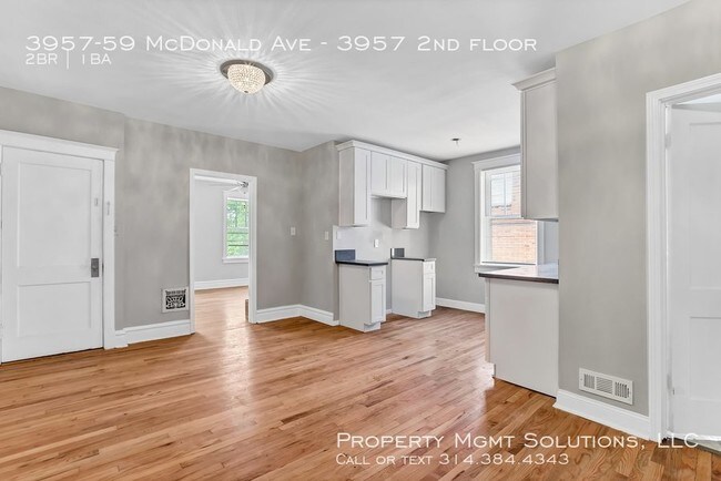 Building Photo - 3957 McDonald Ave