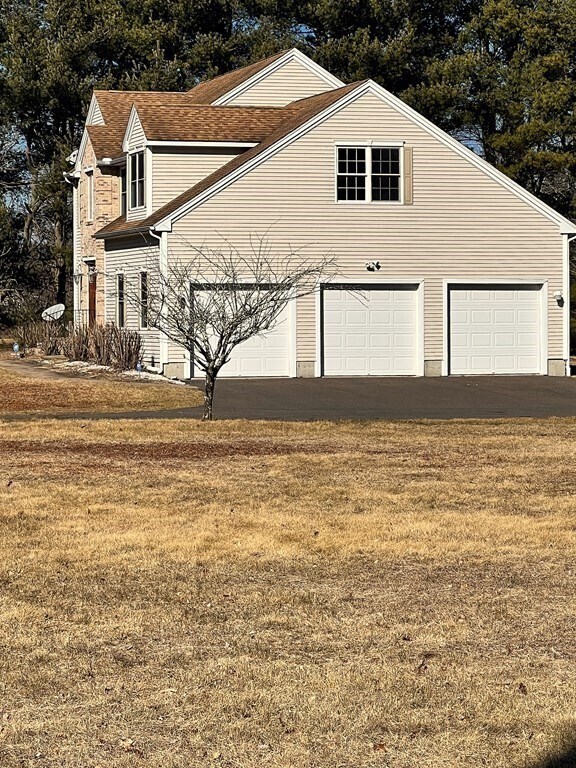 682 Springfield Rd, Somers, CT 06071 House Rental in Somers, CT