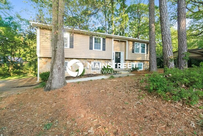 Foto del edificio - 3 Bedroom Pet-Friendly Home in Riverdale, ...