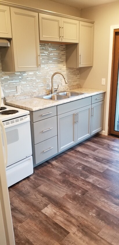 Foto principal - 1208 Beverly St