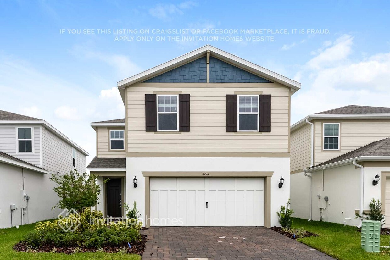 Primary Photo - 2713 Serenity Gdn Dr