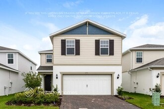 Building Photo - 2713 Serenity Gdn Dr
