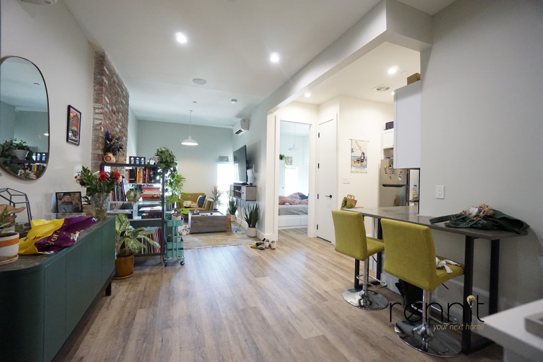 Foto principal - 1198 Bedford Ave