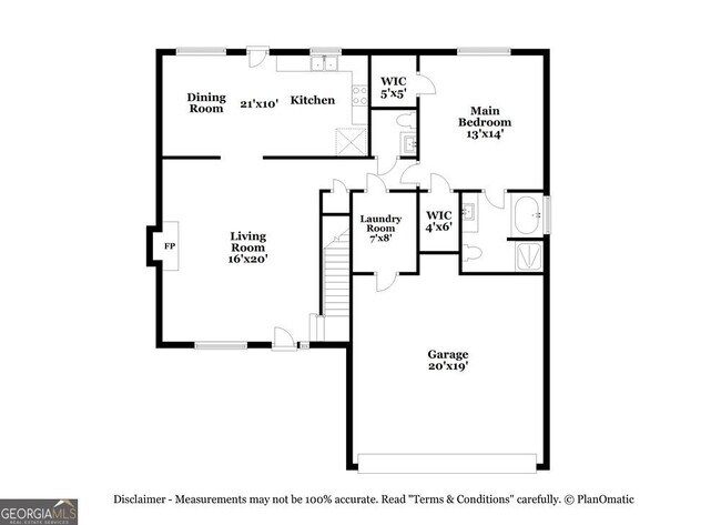 Foto del edificio - 1205 Redbud Ct