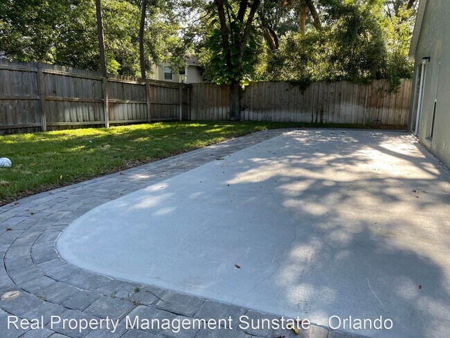 Building Photo - 3 br, 2 bath House - 1409 Crawford Drive