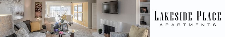Lakeside Place Apartments