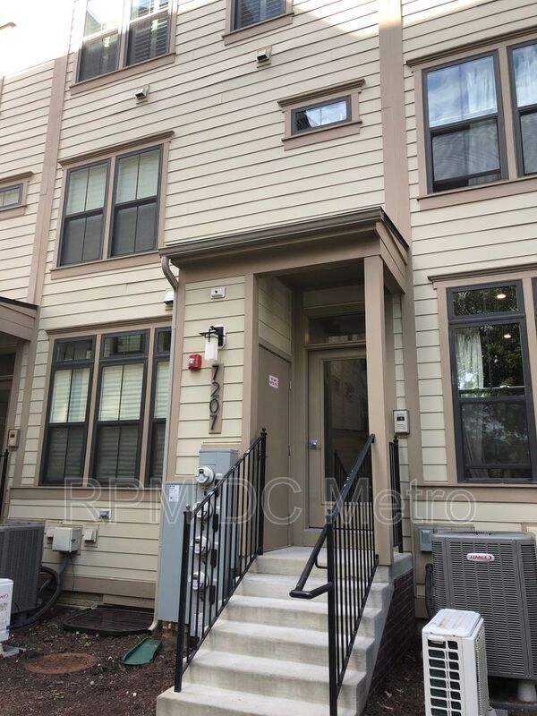 Foto del edificio - 7207 Georgia Ave NW