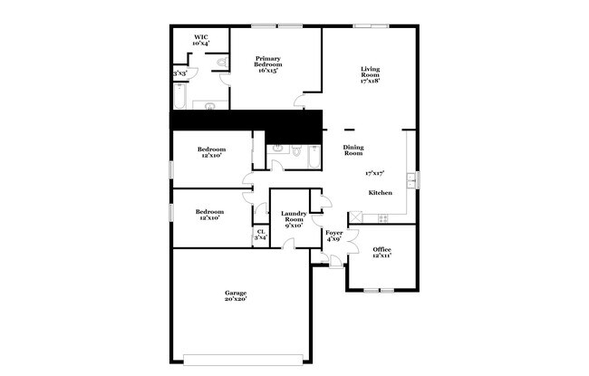 Building Photo - 2220 Rossington Ln