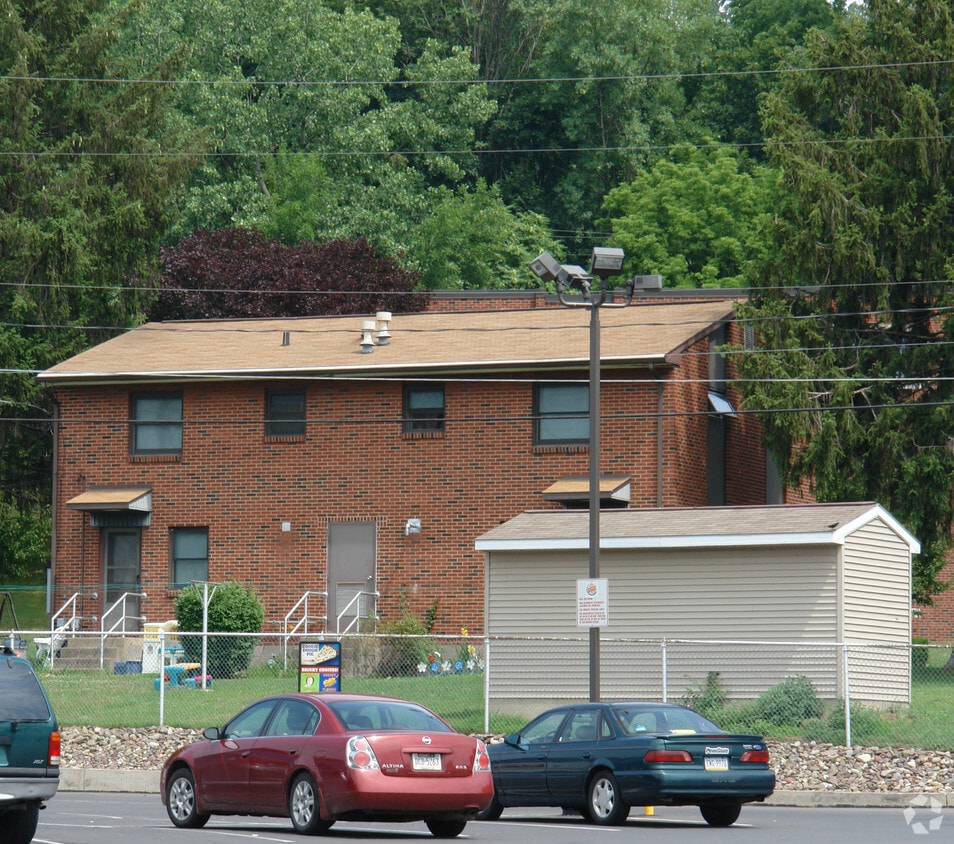 Building Photo - Montour County Housing Authority