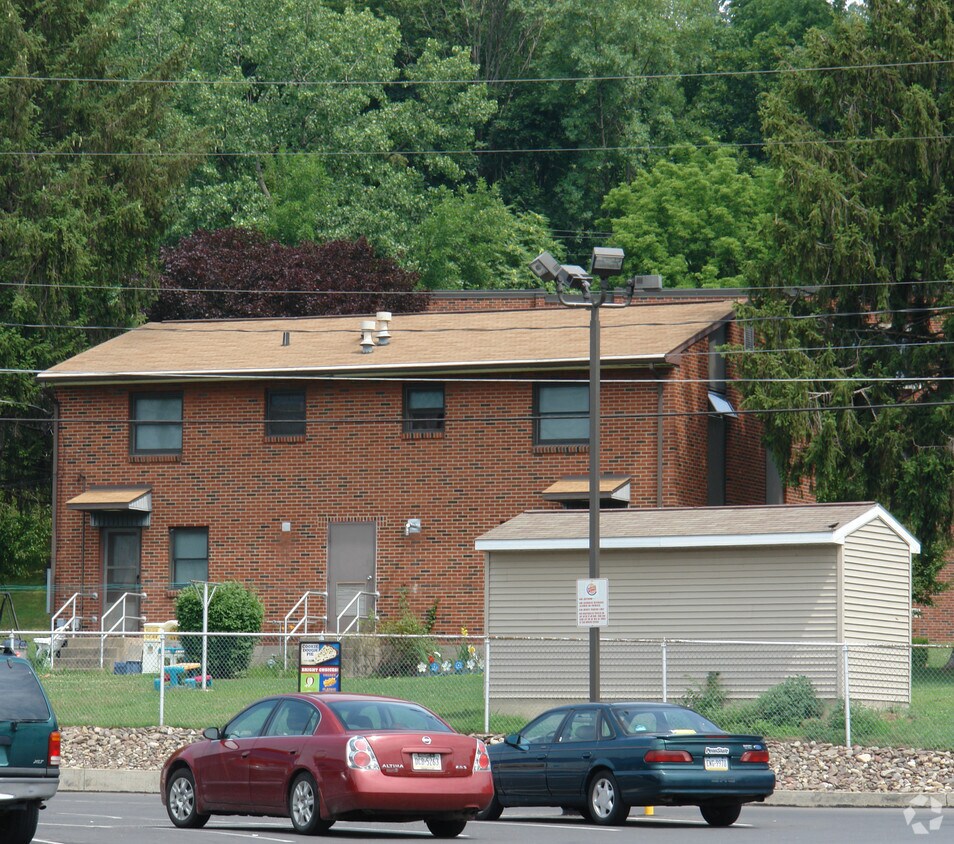 Foto del edificio - Montour County Housing Authority