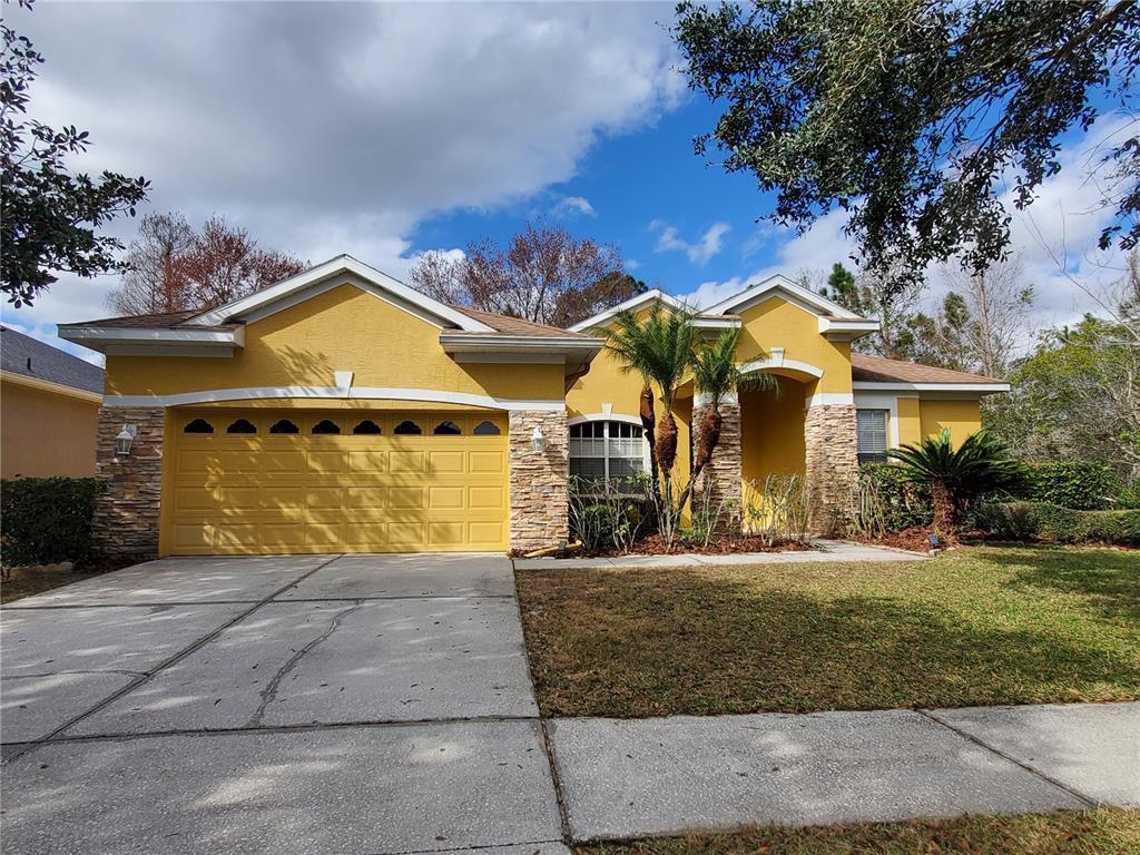 12825 Castlemaine Dr, Tampa, FL 33626 House Rental in Tampa, FL