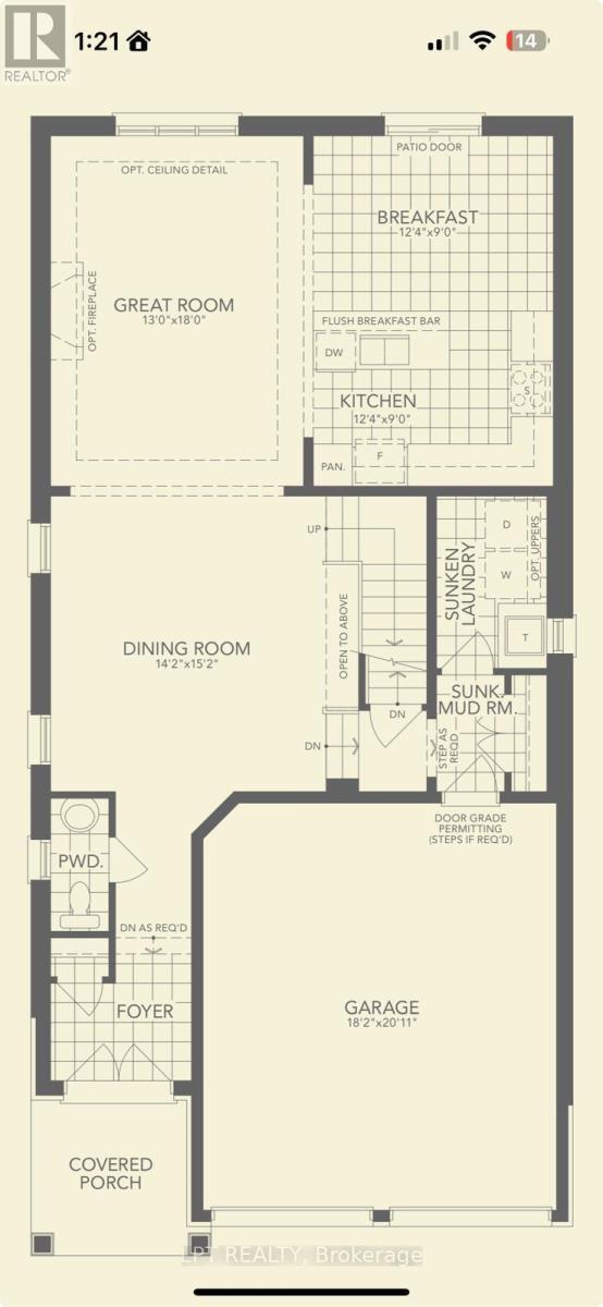 Photo du bâtiment - 89 Pembrook St