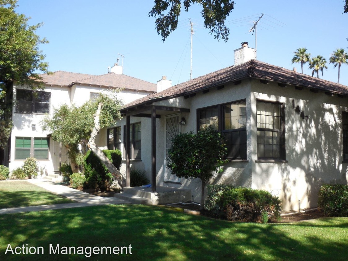 Foto principal - 1447 W 157th St