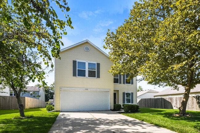 Building Photo - 958 Streamside Dr