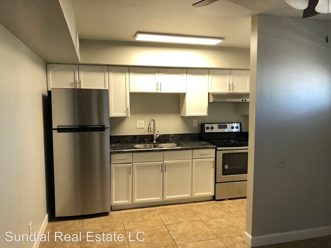 Foto del edificio - 2222 N 27th St