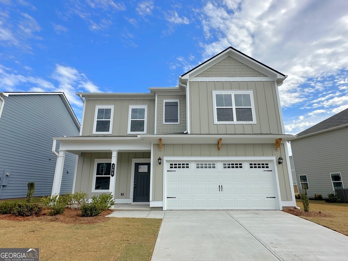 Primary Photo - 206 Asher Dr