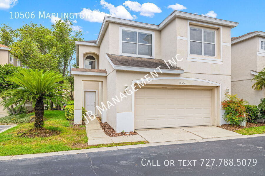 Foto principal - 10506 Marlington Pl