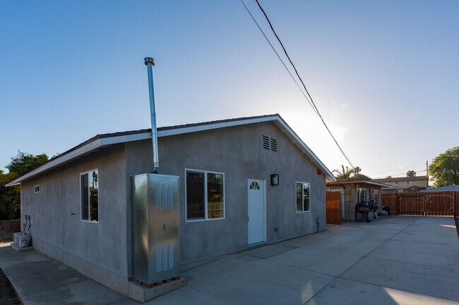 Foto del edificio - Paraiso