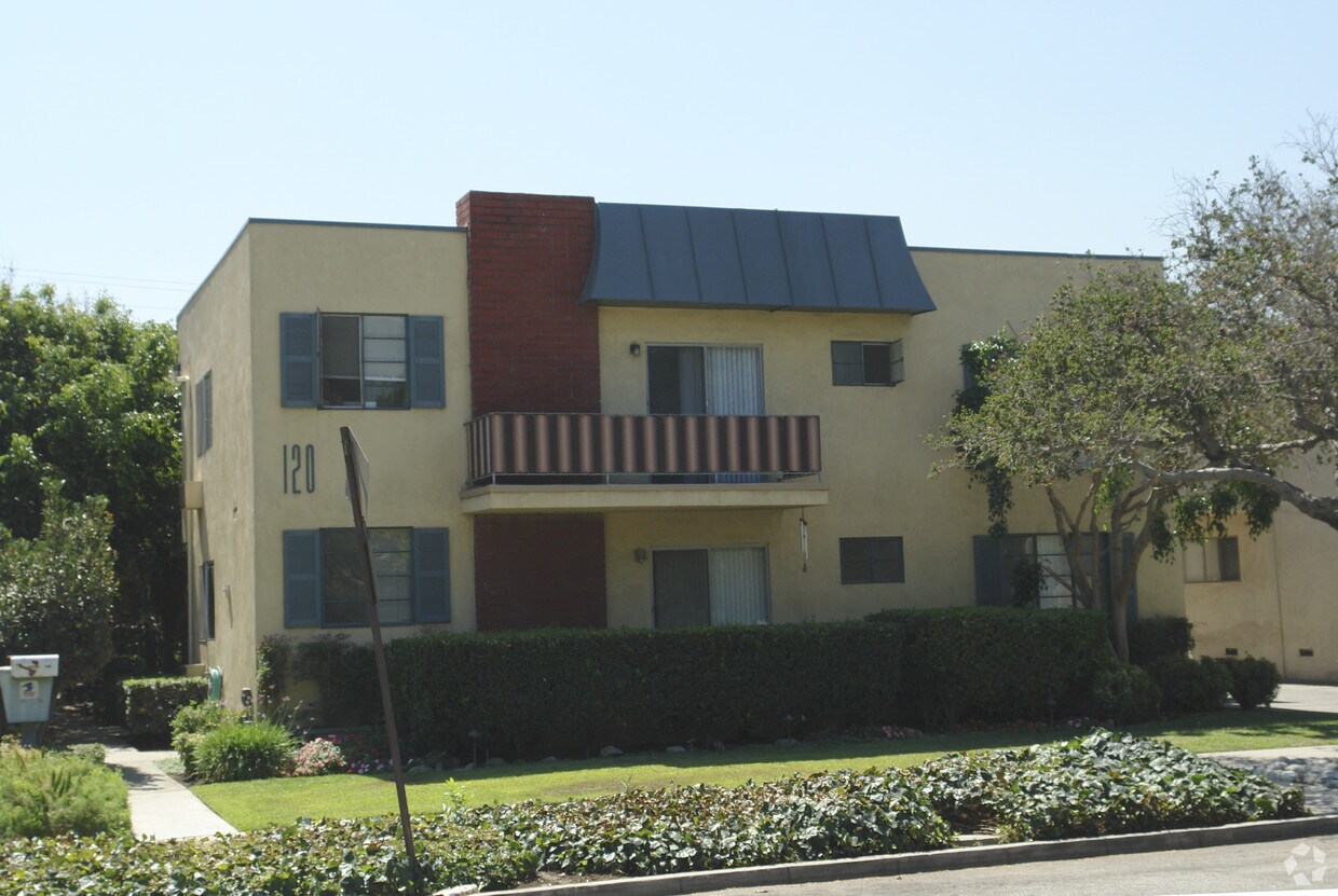 120 E Live Oak St, San Gabriel, CA 91776 Apartments in San Gabriel