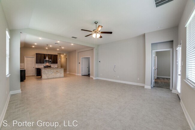 Foto del edificio - 3 br, 2 bath House - 8225 Dublin Forest
